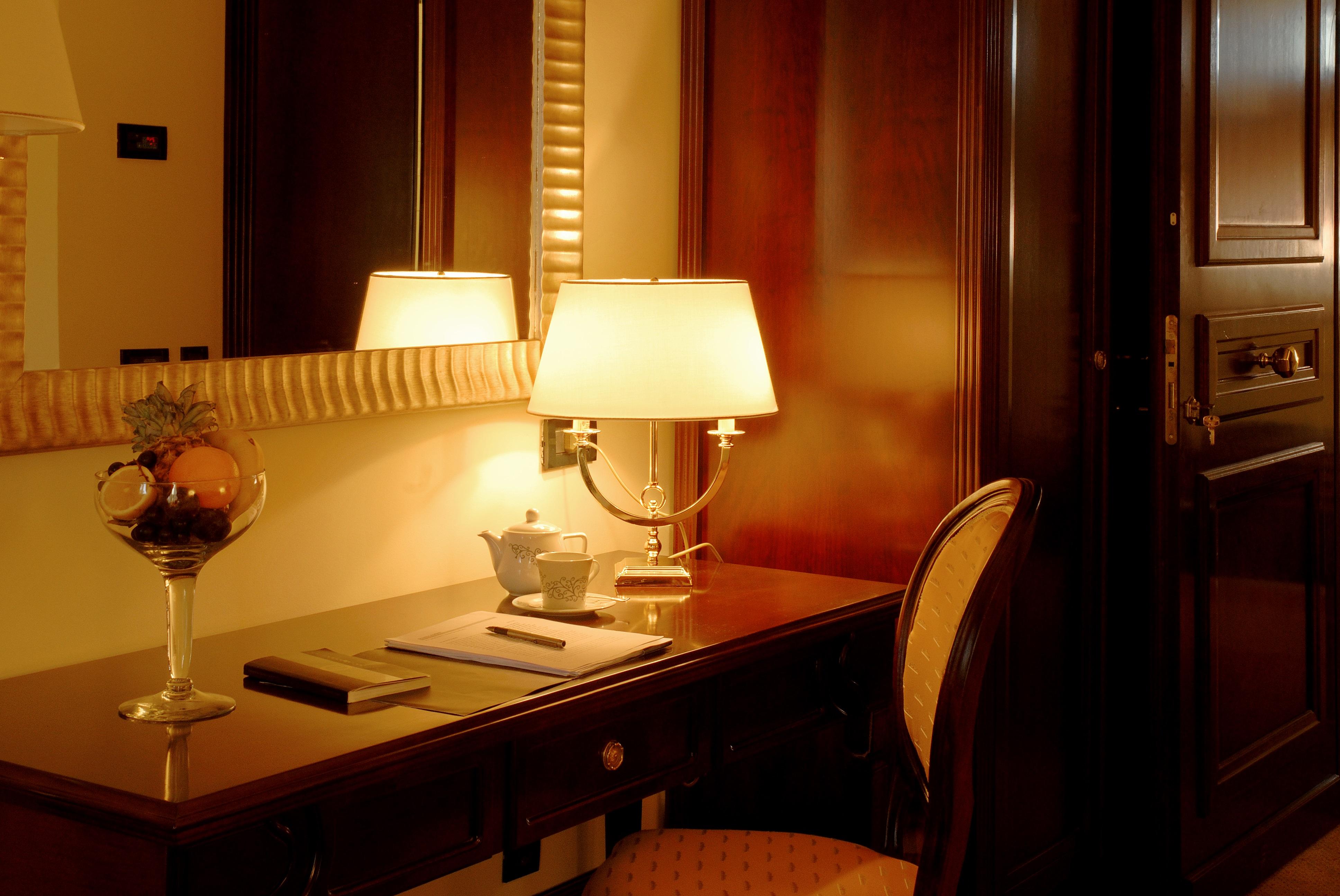 Arbiana Heritage Hotel ラブ エクステリア 写真