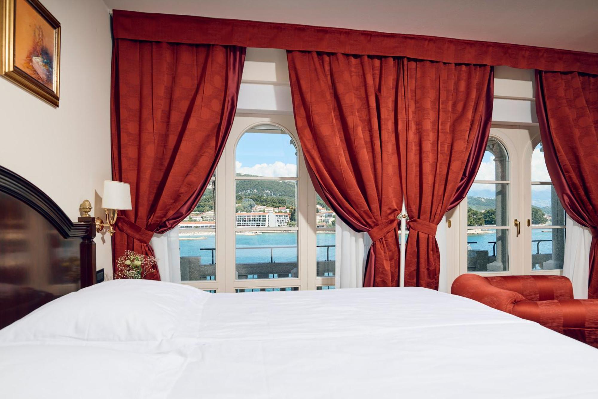 Arbiana Heritage Hotel ラブ エクステリア 写真